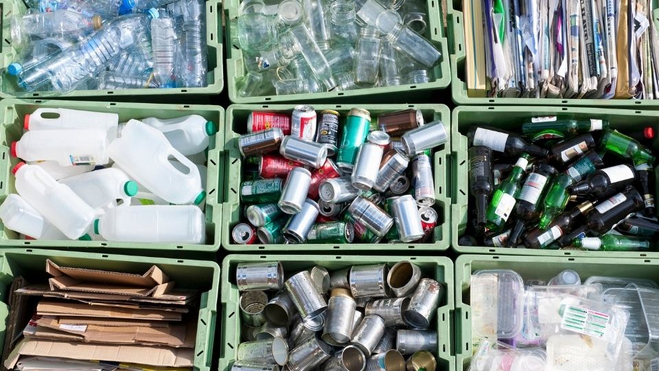Recycling Isn’t Quite Enough: Why Reducing, Reusing, and Shopping Sustainably Are Key to Tackling the Climate Crisis