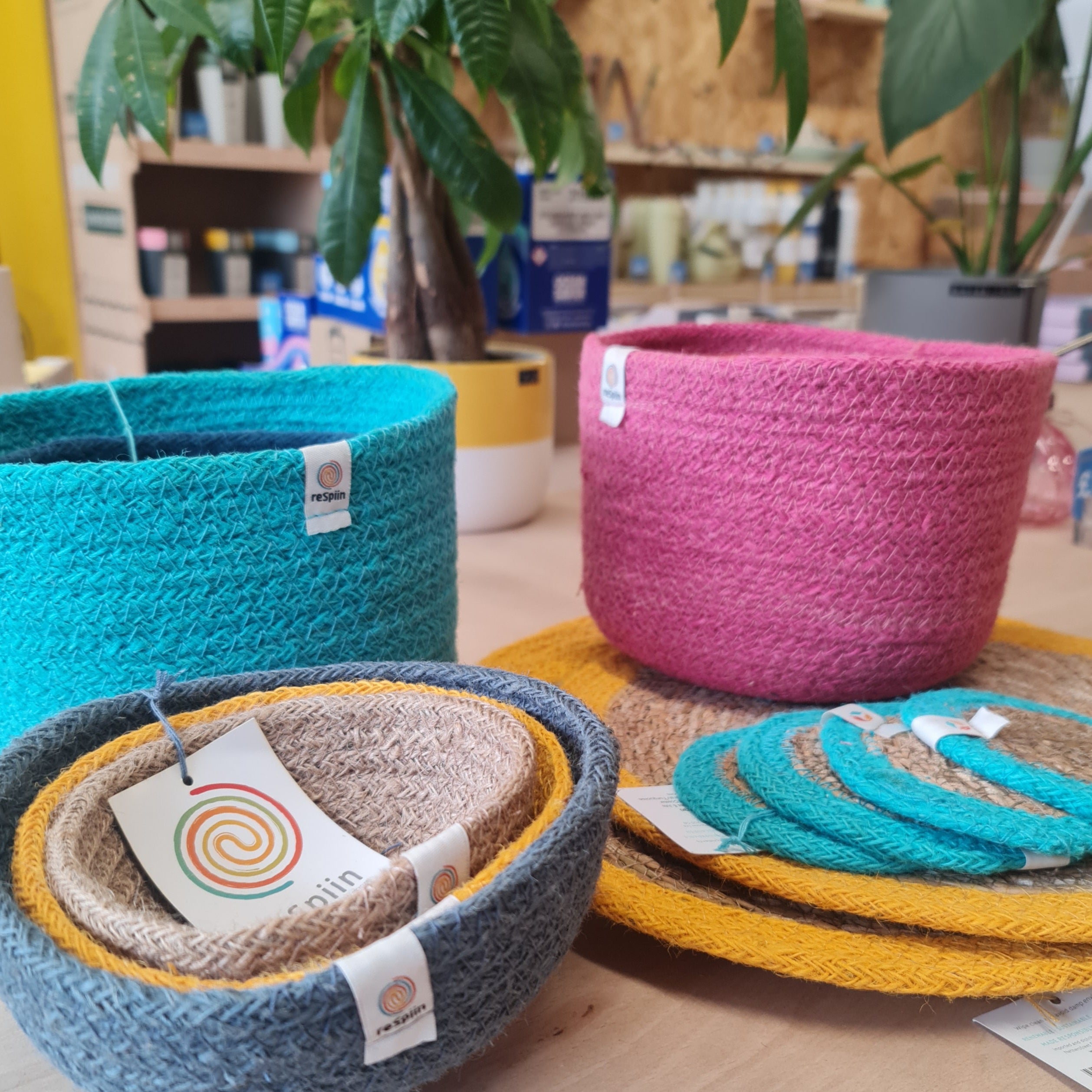 Homewares