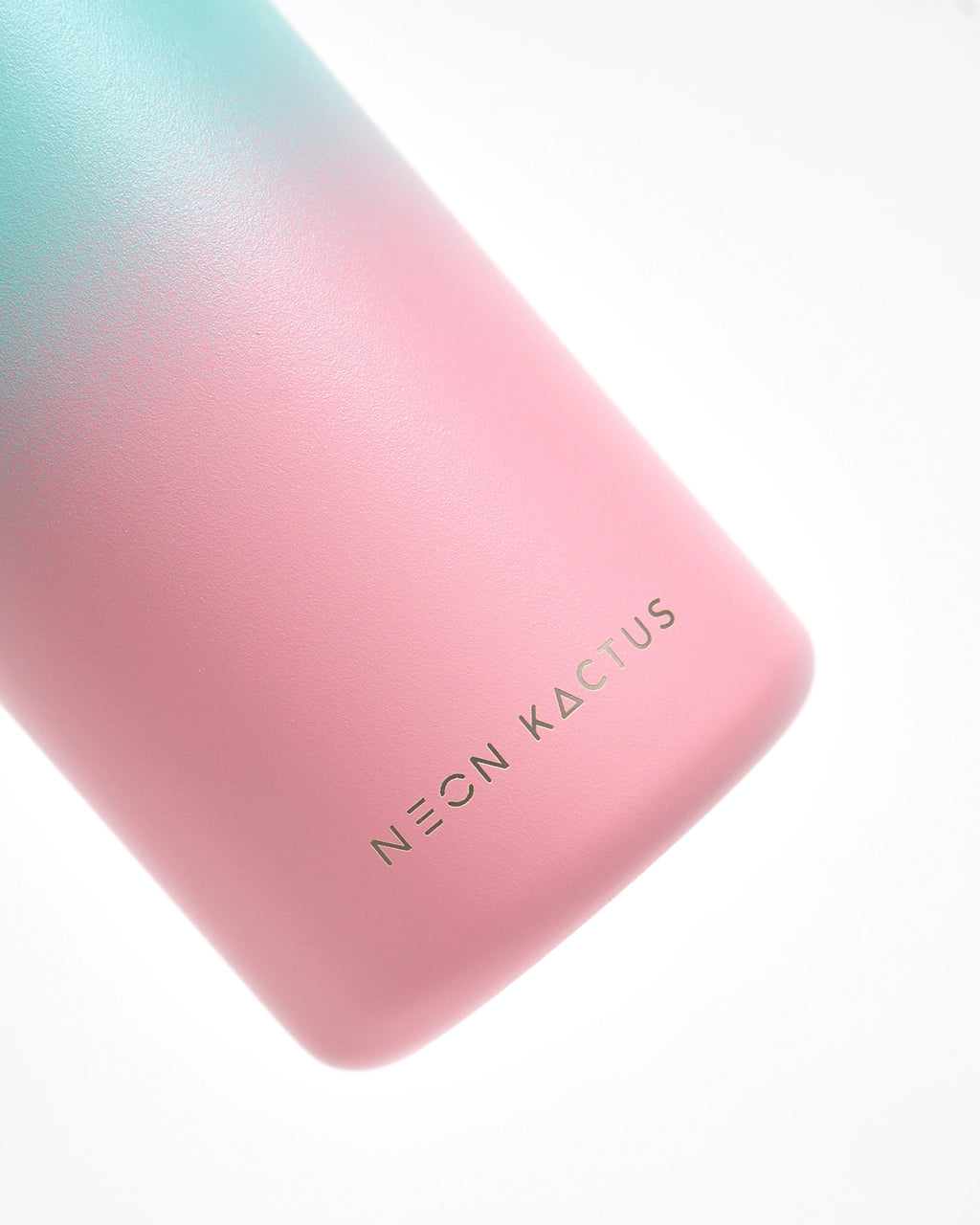 340ml Stainless Steel Drinks Bottle - Twist & Shout