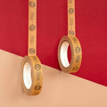 Festive Stamps Sticky Paper Tapes