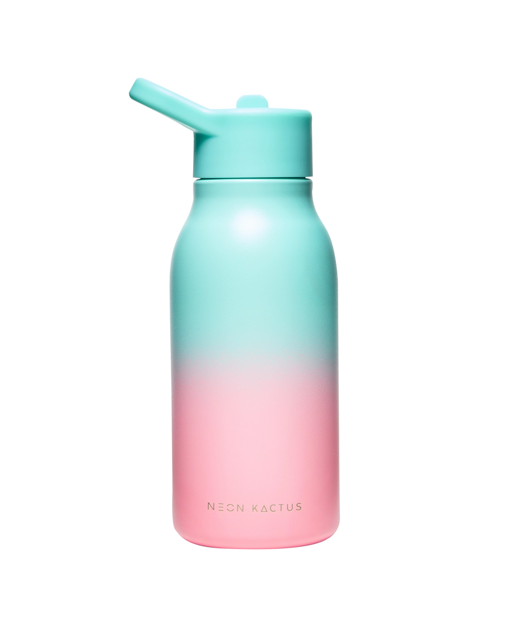 340ml Stainless Steel Drinks Bottle - Twist & Shout