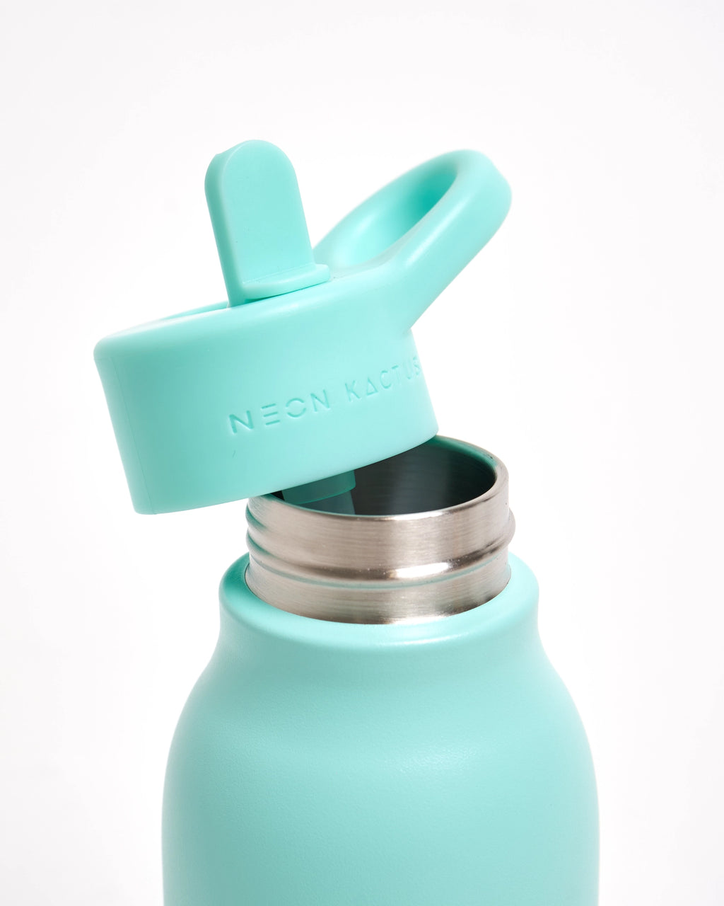 340ml Stainless Steel Drinks Bottle - Twist & Shout