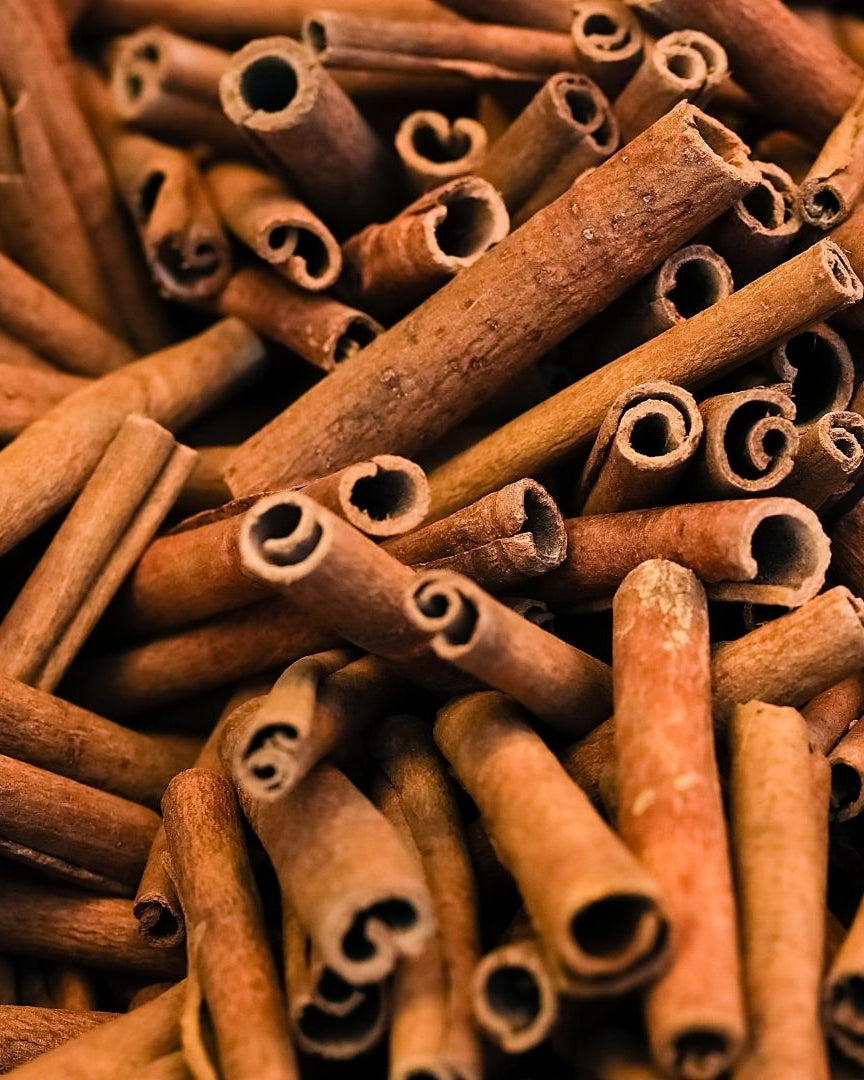 Cinnamon Quills