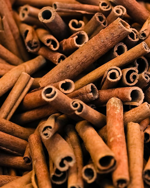 Cinnamon Quills