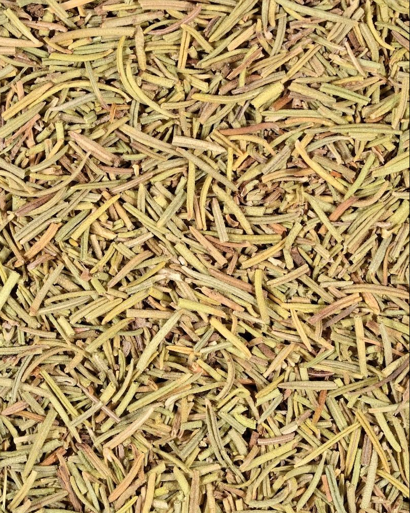 Dried Rosemary
