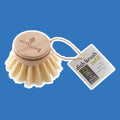 Replacement Heads For Wooden Dish Brush