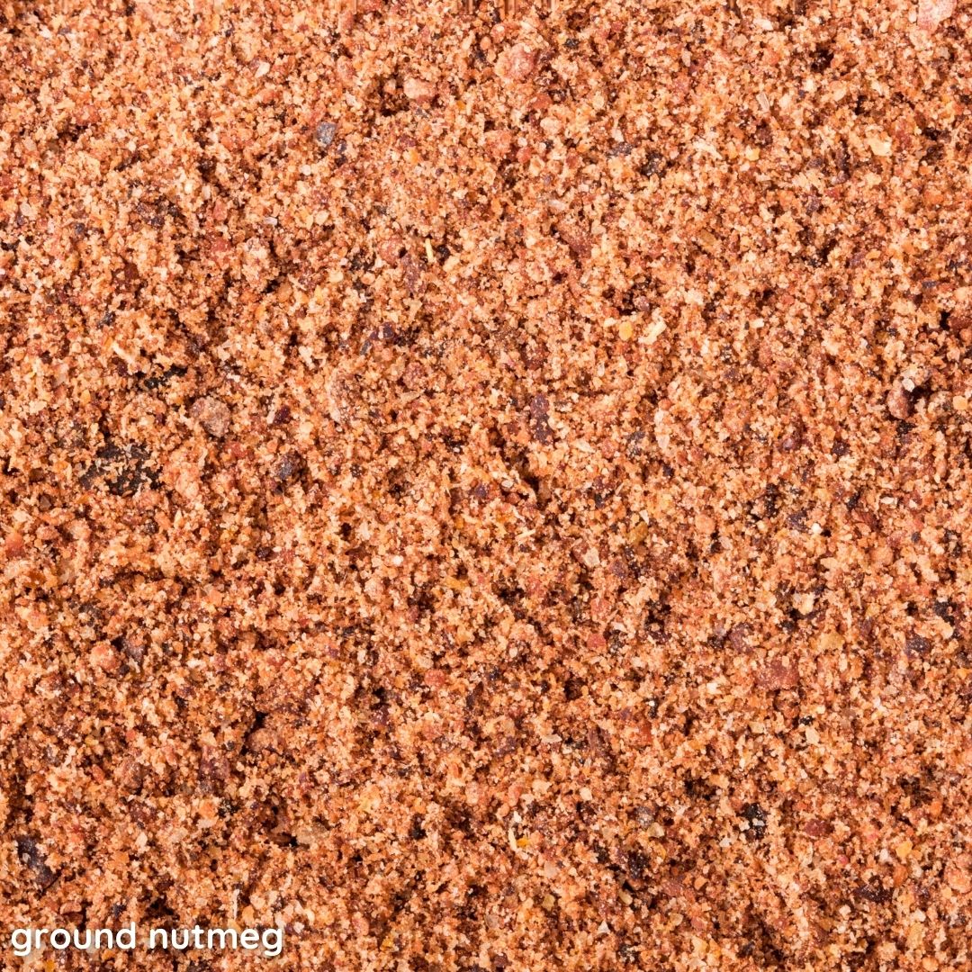 Ground Nutmeg