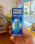 OceanSaver Antibacterial Cleaning Spray Refills