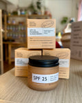 UpCircle SPF25 Mineral Sunscreen