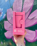 12oz Reusable Coffee Cup Made From Bubblegum! - Circular & Co