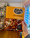Full Of Beans Cookbook - Bold Bean Co