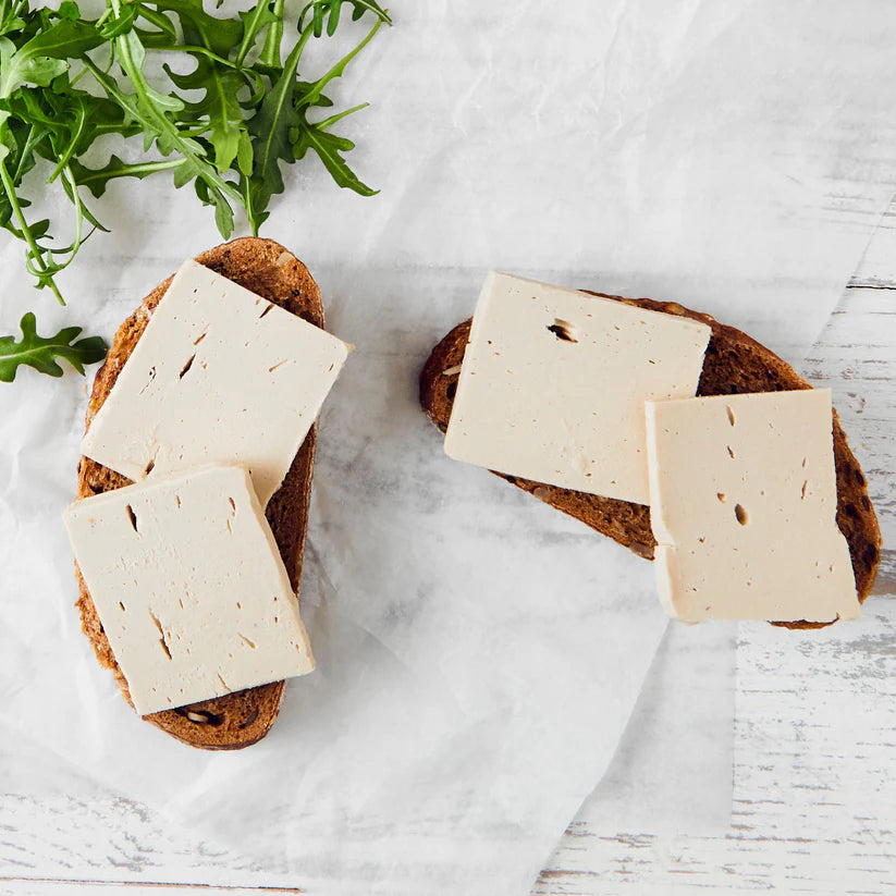 Farmhouse - Dairy Free Che*se