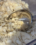 Organic Flaked Almonds