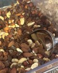 Organic Fruit + Nut Mix