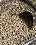 Organic Sunflower Seeds