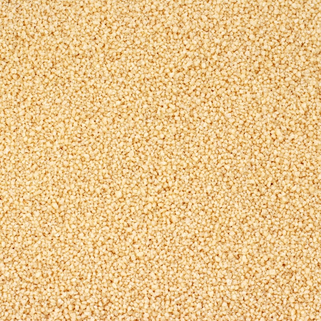 Organic Wholemeal Couscous