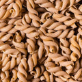 Organic Wholewheat Fusilli Pasta