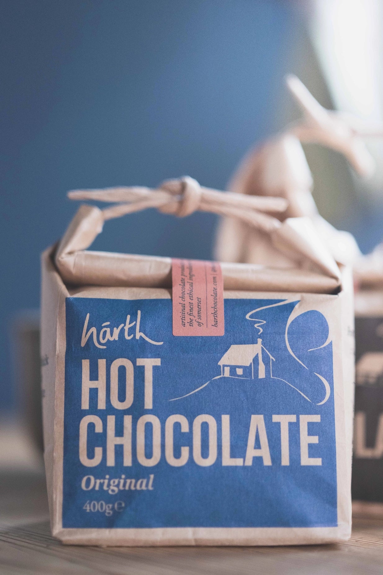 Original Hot Chocolate 400g
