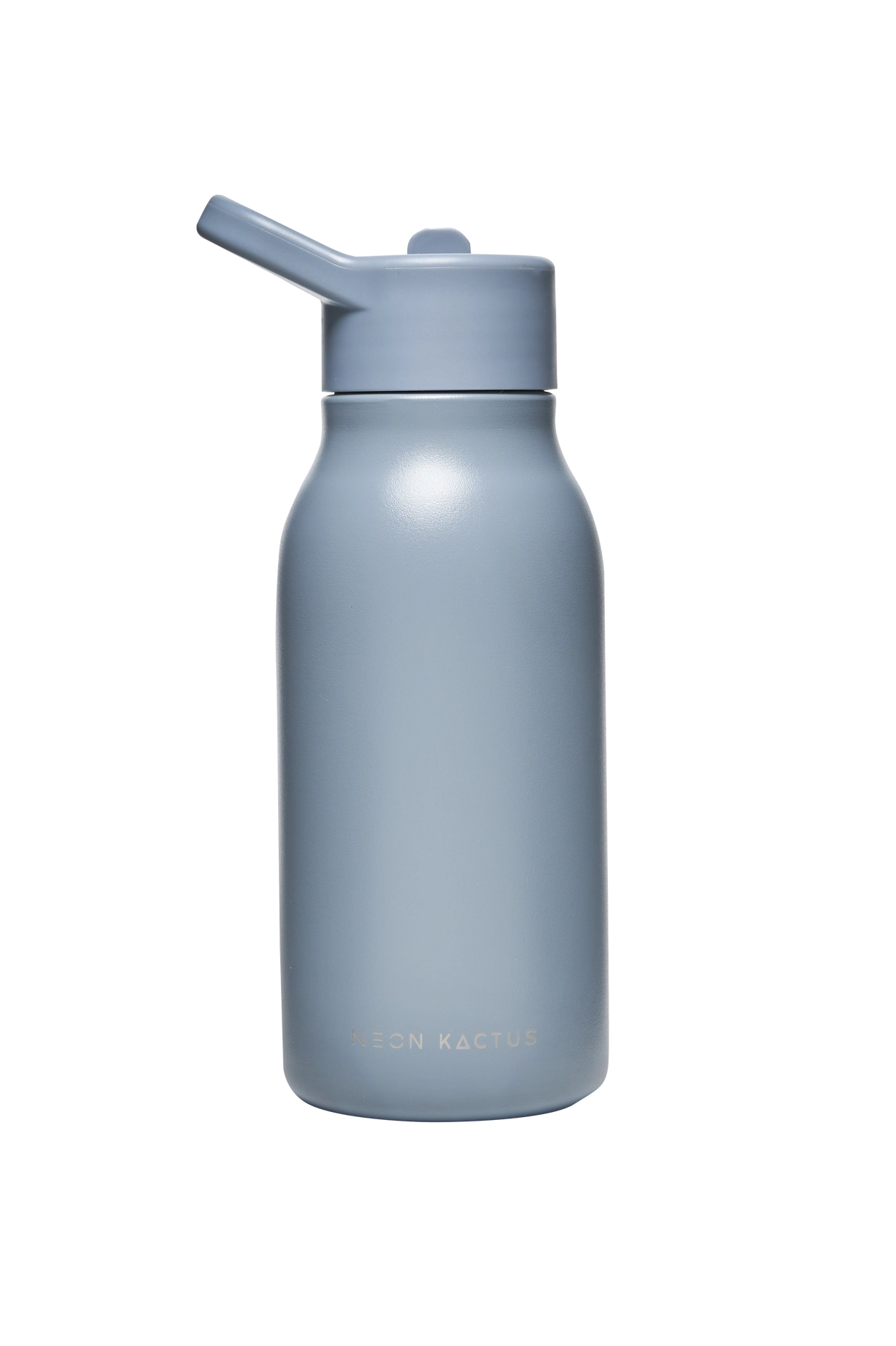 340ml Stainless Steel Drinks Bottle - Super Sonic