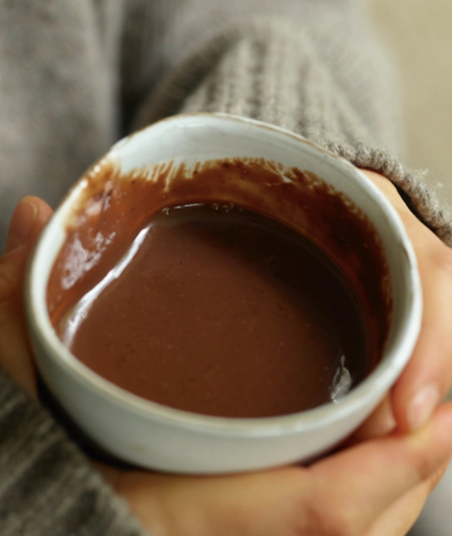 Winter Solstice Hot Chocolate 400g
