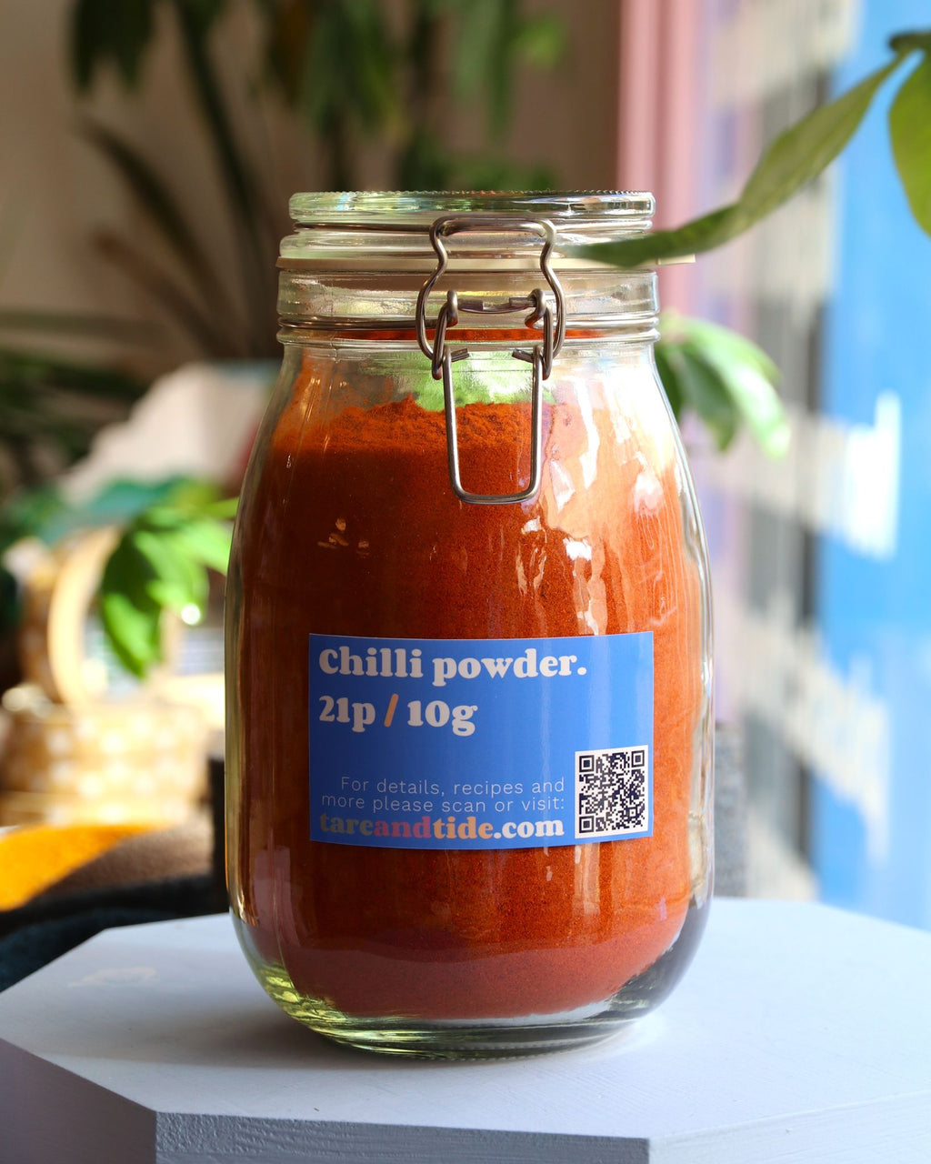 Chilli Powder