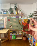 Minibeast Bracelet Beading Kit