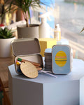 Make Your Own Easter Decoration Craft Kit Tins