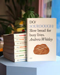 Do Sourdough - A Guide To Baking Sourdough