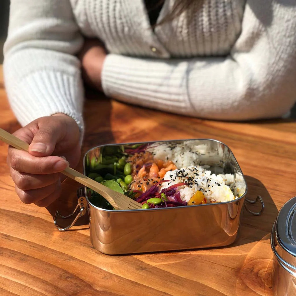 Doda - Leak Resistant Lunch Box