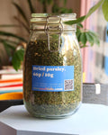 Dried Parsley
