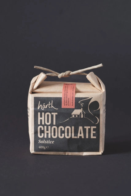 Winter Solstice Hot Chocolate 400g