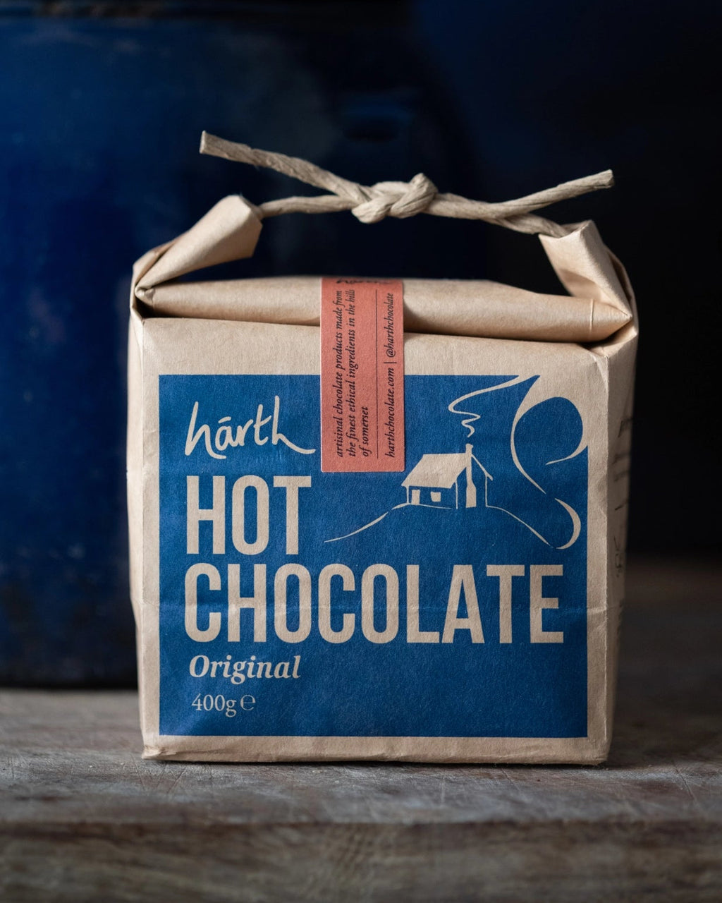 Original Hot Chocolate 400g