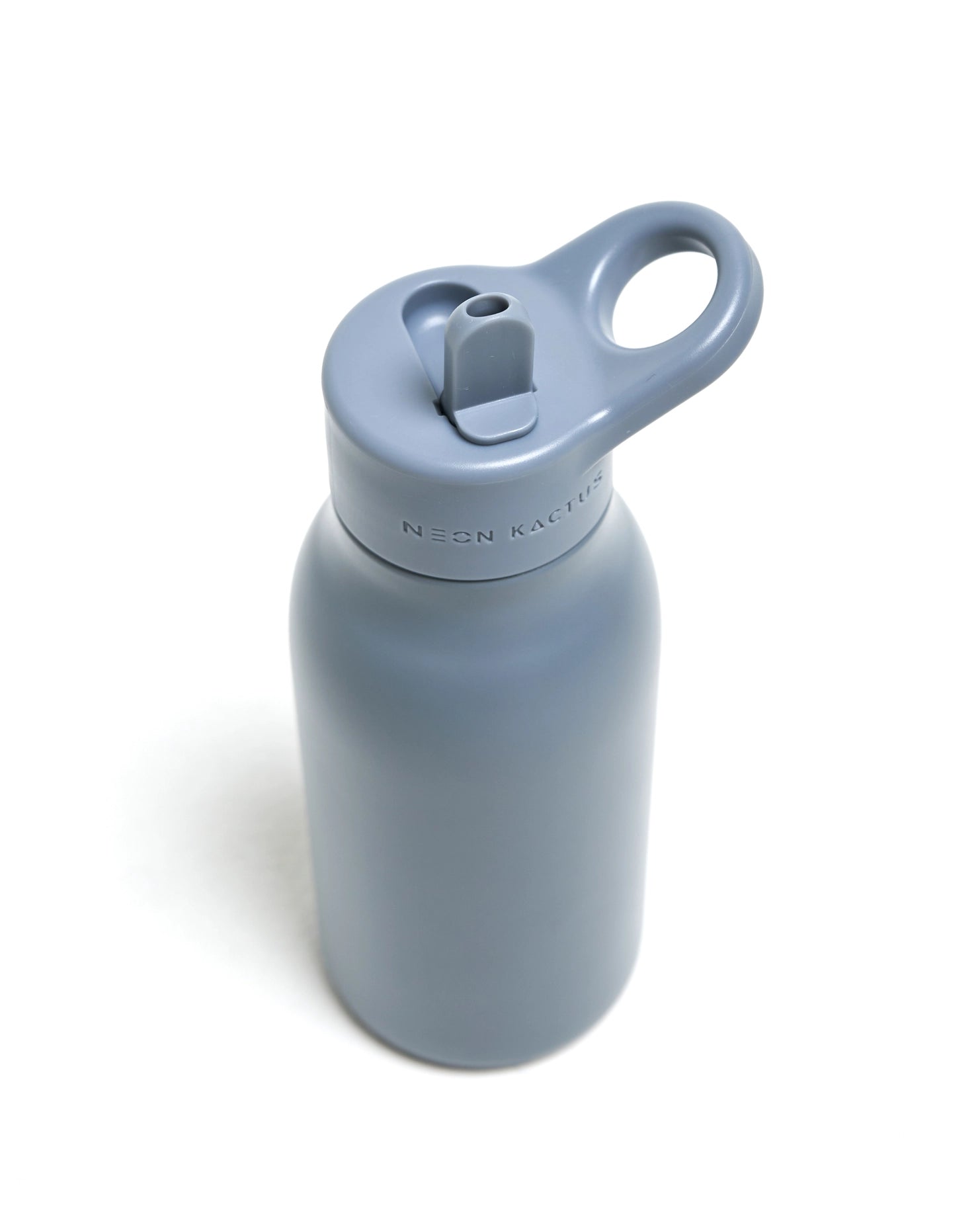 340ml Stainless Steel Drinks Bottle - Super Sonic