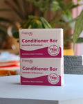 Friendly Hair Conditioner Bars