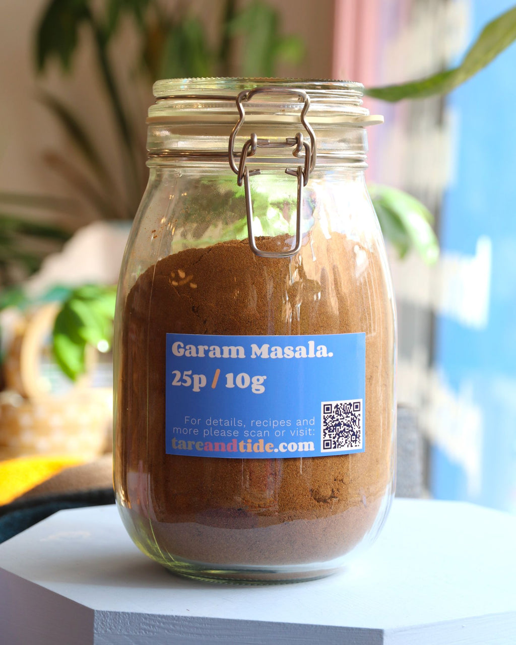 Garam Masala