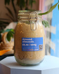 Ground Almonds