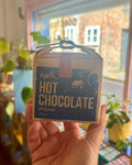 Original Hot Chocolate 400g