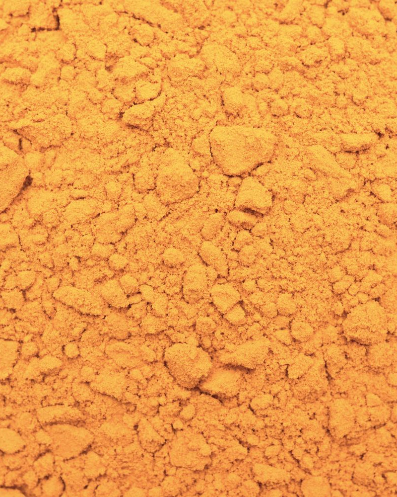 Medium Curry Powder