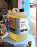 5L Fresh Linen Laundry Liquid Refill