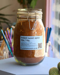 Mixed Sweet Spice