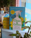 Clean & Green - Nancy Birtwhistle