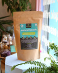 Natural Bleach Cleaning Powder In Pouches