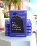 No More Rubbish Excuses - Martin Dorey