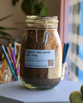 Organic Chia Seeds