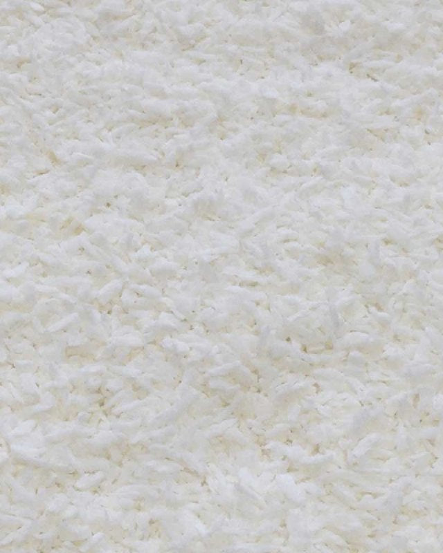 Organic Desiccated Coconut