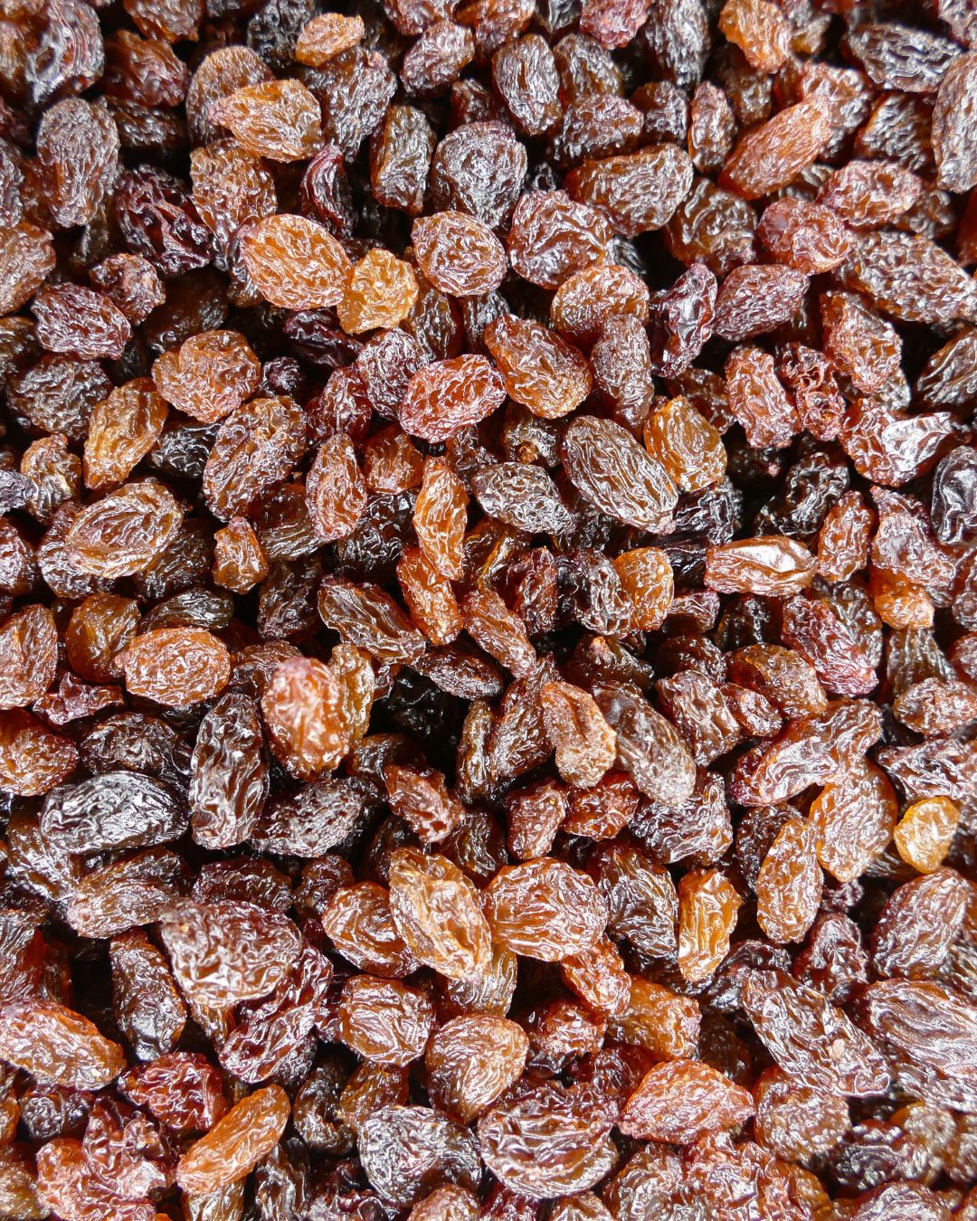 Organic Raisins
