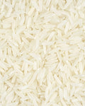 Organic White Basmati Rice