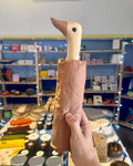 Mocha Mousse Duckhead Umbrella