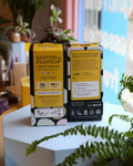 Plastic-free Eco-Applicator Tampons - &Sisters