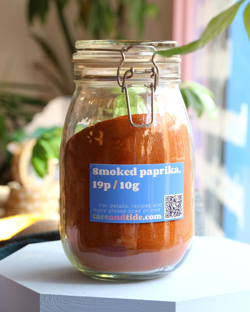 Smoked Paprika